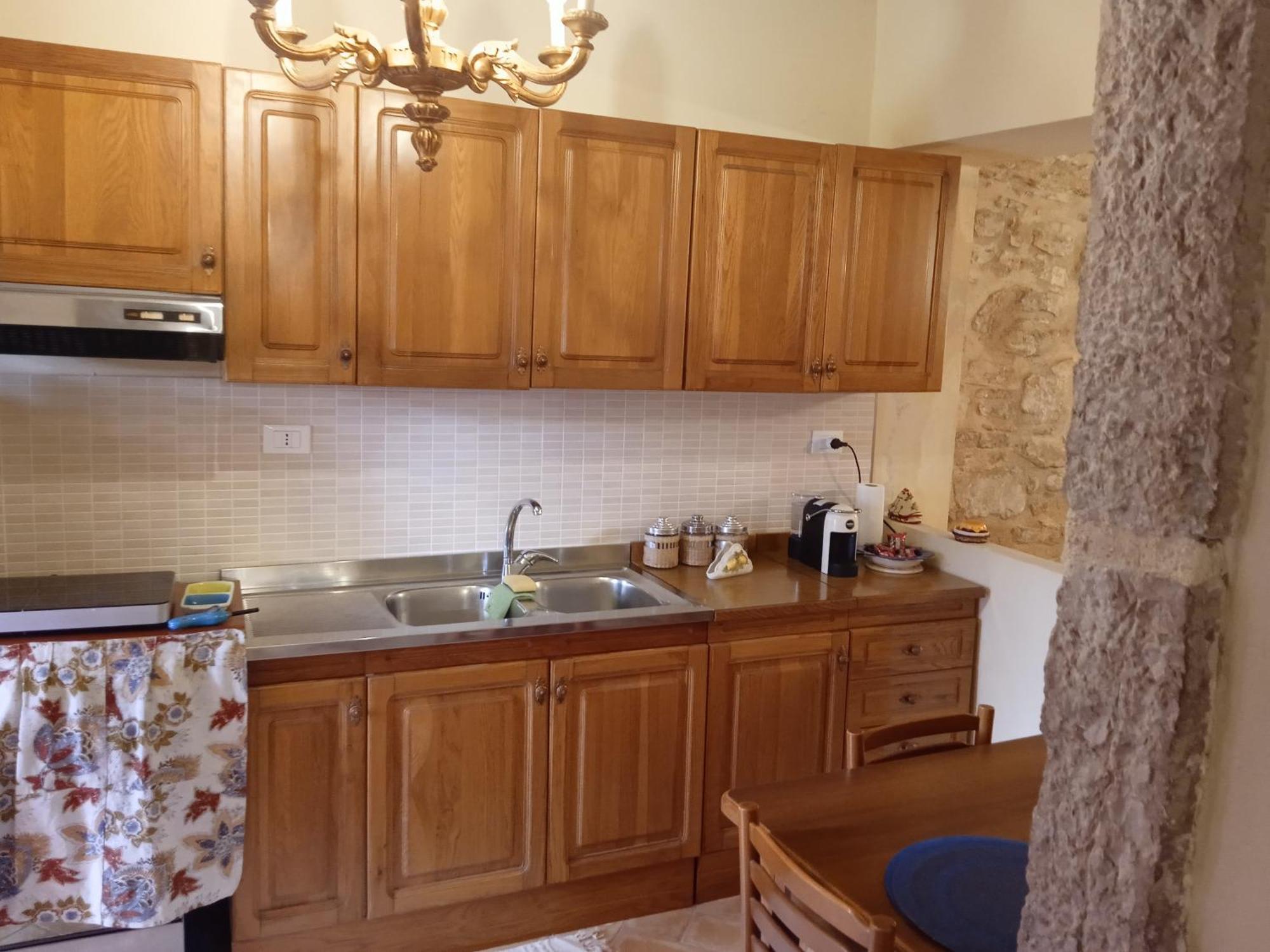 Appartamento Storico A Valle San Martino Di สโปเลโต ภายนอก รูปภาพ
